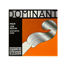 1set Thomastik Dominant 135B Violin Strings S...