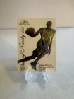1996-97 Flair Showcase - Class of Ninety-Six Kobe Bryant #4 🔥Rare🔥 (RC) (Z)