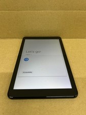 Samsung Galaxy Tab A 8.0 SM-T387V   32GB 2GB RAM   Verizon 4G LTE Tablet