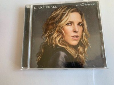 Diana Krall: Wallflower CD