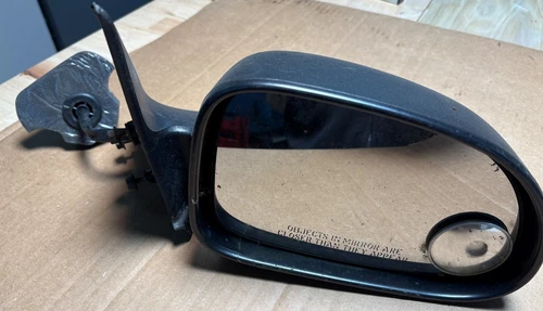 OEM 2001-2004 Dodge Dakota Driver Right Driver Side Power Door Mirror TESTED