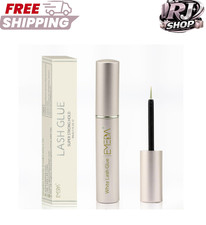 EMEDA Super Strong Hold False Eyelash Glue Professional Latex Free Eyelash Glue