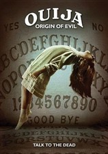 Ouija: Origin of Evil [Region 1] - DVD NEUF
