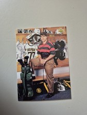 1992-93 Upper Deck Ray Bourque Profiles #626 Boston Bruins 
