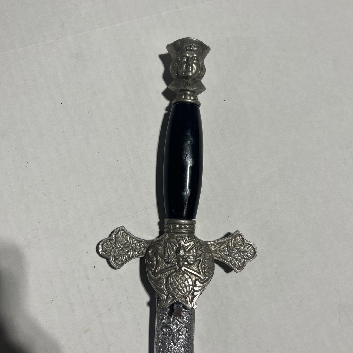 Knights of Columbus Ceremonial Sword | eBay