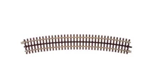 O Scale 3 Rail Atlas #6062  O-72 Full  Curve 1 Section Track  FACTORY NEW