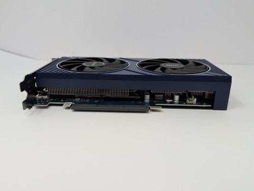Sparkle Intel Arc A750 Orc Oc Edition, 8gb Gddr6, Thermalsync, Torn Cooling - Picture 3 of 7