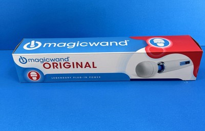 Authentic Hitachi Magic Wand Original Personal Massager HV-260 (Vibratex)