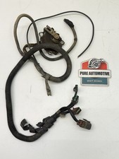 1989-1994 Nissan 240SX S13 Automatic Transmission Wiring Harness Cut OEM Damaged