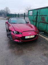 Mazda MX-5 Skyactiv-G, 2.0 132 kw, 2023