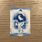 2024 Topps Triple Threads Nolan Ryan #1/1 Printing Plate card Astros