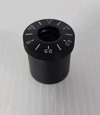 Realistic LAB-440 Turntable Counterweight, OEM Genuine 