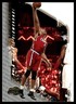 Michael Olowokandi 2000-01 SPx #35 Clippers NBA READ FREE SHIPPING AutographDen