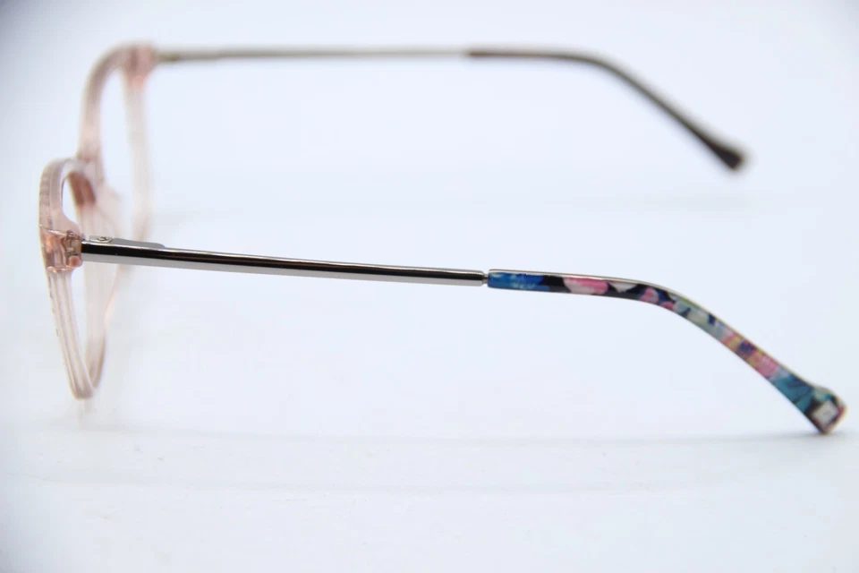 NUEVAS GAFAS VERA BRADLEY TAVIA GARDEN GROVE (GR) CRISTAL AUTÉNTICO 54-17 Foto 3 de 4