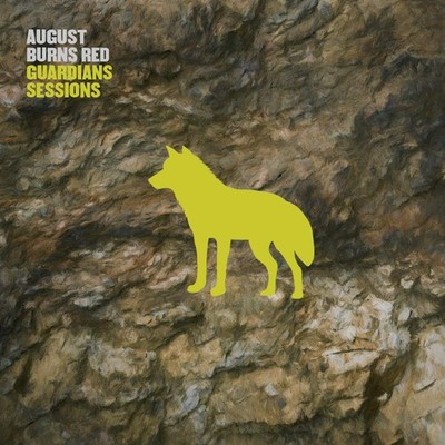 August Burns Red - Guardians Sessions Ep New Sealed Vinyl LP Music Multicolor