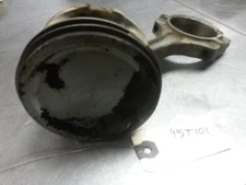 Piston and Connecting Rod Standard For 03-05 Ford Explorer  4.6