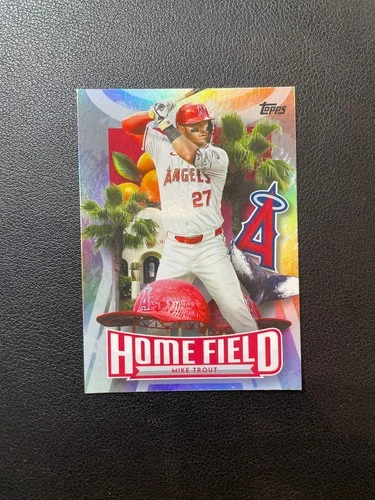 Mike Trout