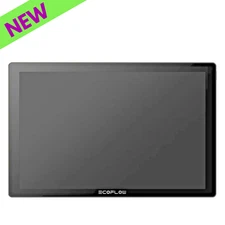 QTY 2 EcoFlow Power Insight Home Energy Manager 10 Inch Touchscreen Control