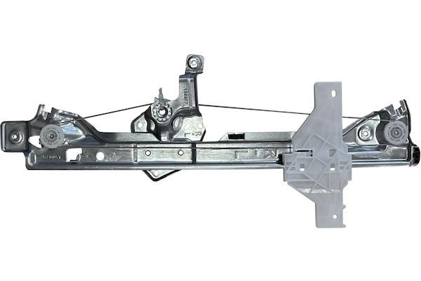 Alzacristallo Posteriore Sinistro 5p per Peugeot 5008 dal 2009 al 2017