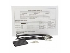 Fuel Pump Jumper Harness Kit fits Ford F150 2003-2015, 2021-2026 53ZBRPFR