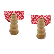 Kit de butée de suspension Audi A1