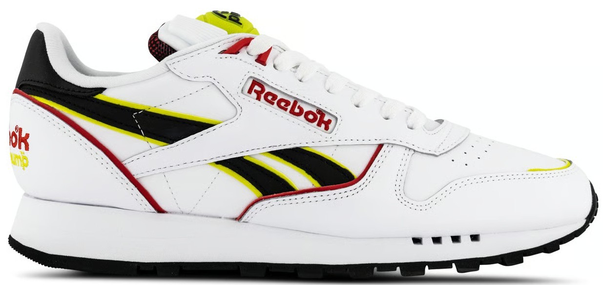Limited Editions x Reebok The Pump Certified Red for Sale