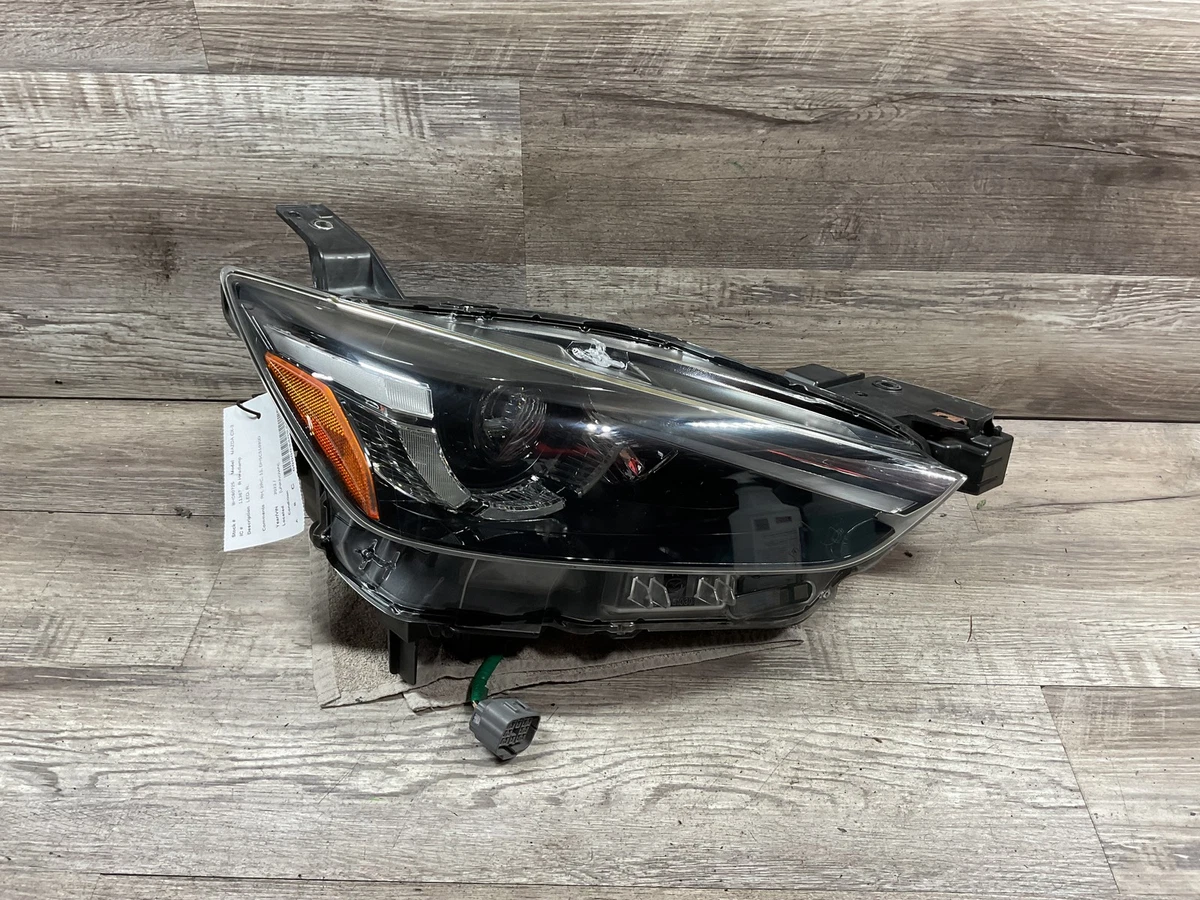Mazda CX-3 Headlights for sale | eBay