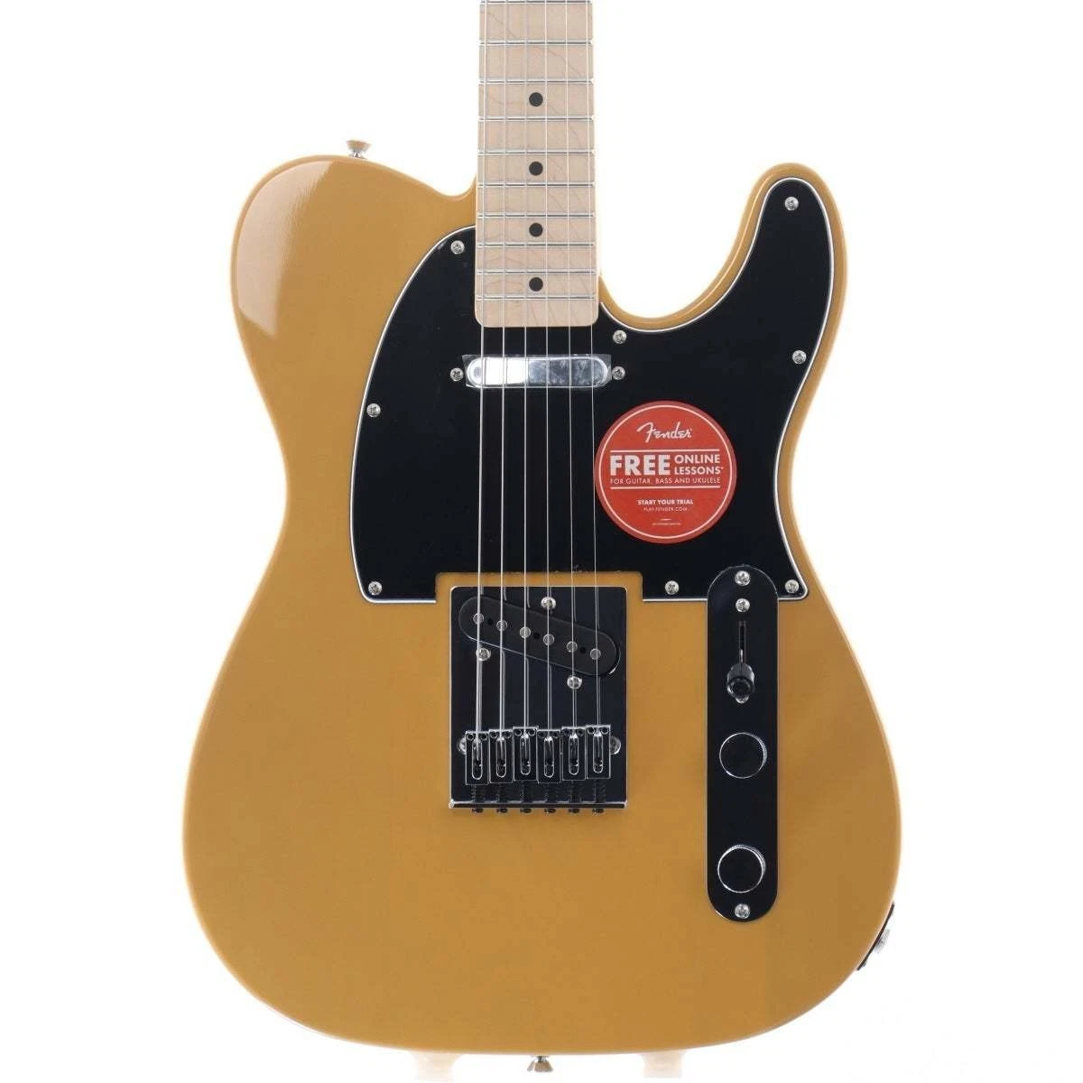 Squier Affinity Telecaster for sale | eBay