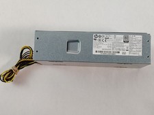 HP ProDesk 400 G5 4 4 Pin 180W Desktop Power Supply L07658-001