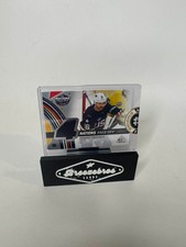 2025 UPPER DECK SP GAME USED VINCENT TROCHECK 4 NATIONS FACE-OFF FABRICS JERSEY