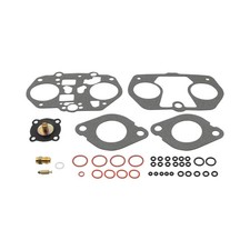 Carburetor Rebuild Kit For Dellorto 36-40 Drla Dunebuggy Vw