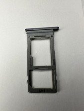 A GRADE SAMSUNG GALAXY Note 20 Ultra 5G N986U1 ORIGINAL MICRO SD SIM CARD TRAY