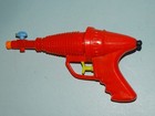 THUNDERBRID SPECIAL PLASTIC WATER PISTOL HONG KONG — photo 1
