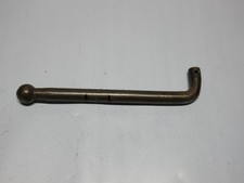 Ford Gpw Jeep F Marked Throttle Rod For Accelerator Pedal A6710 Ford Gpw Jeep F Marked Throttle Rod For Accelerator Pedal A6710