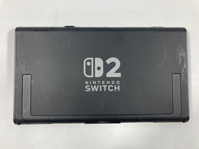 Nintendo Switch 2 Console Tablet Only Poor Cosmetic Condition | eBay