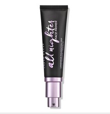 Urban Decay All Nighter Face Primer Longwear Foundation Grip 1 oz NIB!  $39 MSRP