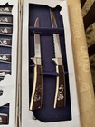 Sheffield English Blades Golden Prestige Cutlery Set 17 PCS Stainless Steel — photo 3