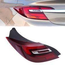 Halogen Taillights For Regal 2014-2017 Oe 23160551 Driver Side Halogen Taillights For Regal 2014-2017 Oe 23160551 Driver Side