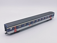 Roco 44339 H0 1:87 Personenwagen Einheitswagen Sbb 1./2. Kl. Ep.V Neu/Ovp 535