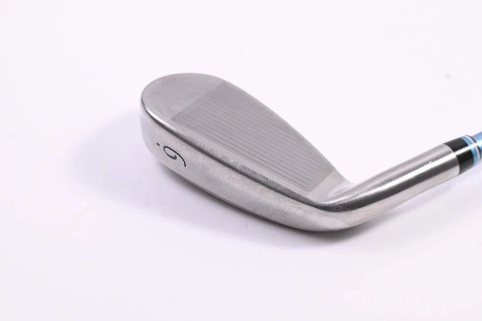 Ladies XXIO 13 #6 Iron / 27 Degree / Ladies Flex XXIO MP1300L 35g Shaft - Image 3 of 4