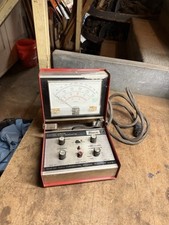 Snap On Mt460 Cylinder Inhibitor Expanded Scale Tachometer Garage Test Tool Usa Snap On Mt460 Cylinder Inhibitor Expanded Scale Tachometer Garage Test Tool Usa