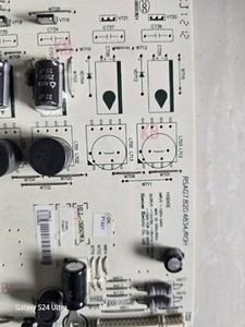 Original Hisense NETZTEIL PLATINE TV, RSAG7.820.4834 ROH