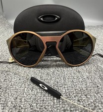 Oakley Clifden OO9440 PRIZM Sunglass Black Lens/Matte Gradient Frames