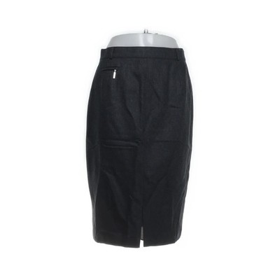 Basler, Rock, Größe: 38, Grau, Acetat, Tweed, Damen #P9m
