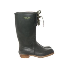Tretorn, Gummistiefel, Größe: 36, Tretorn Strong, Grün, Herren #ORw