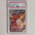 Pokémon Charizard VMAX 020/189 Darkness Ablaze Full Art Holo Ultra Rare PSA 10