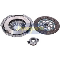 Kupplungssatz Japanparts KF 1013 Passend FÜR Nissan Kupplung KIT Kupplungskit