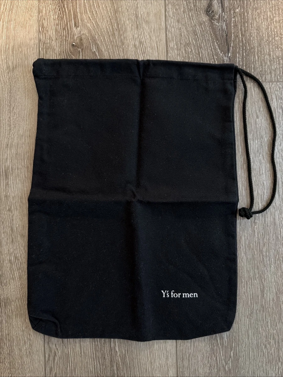 Yohji Yamamoto Bags for Men for sale - eBay