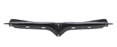 NEU KÜHLERGRILL Kühlergitter FÜR TESLA MODEL S 01.2016-12.2018 SCHWARZ