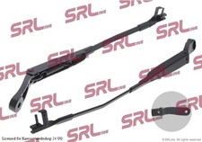 Wischerarm mit Scheibenwischer Wischer Set Links u. Rechts für Skoda 00-08